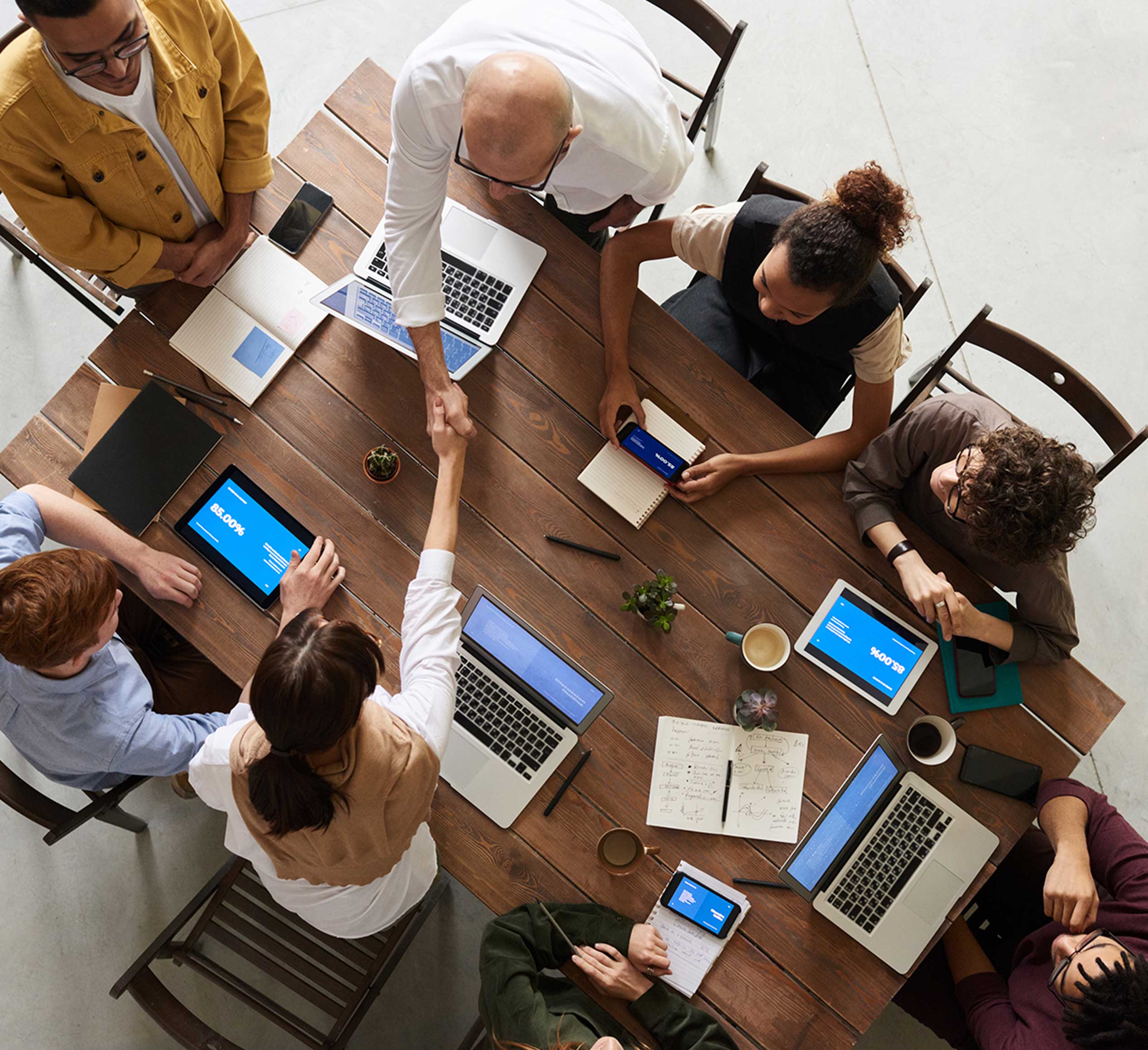 Portal Pyme 3 crecer en tiempos de crisis