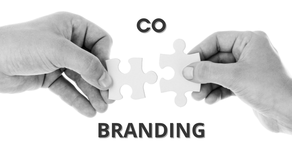 co branding